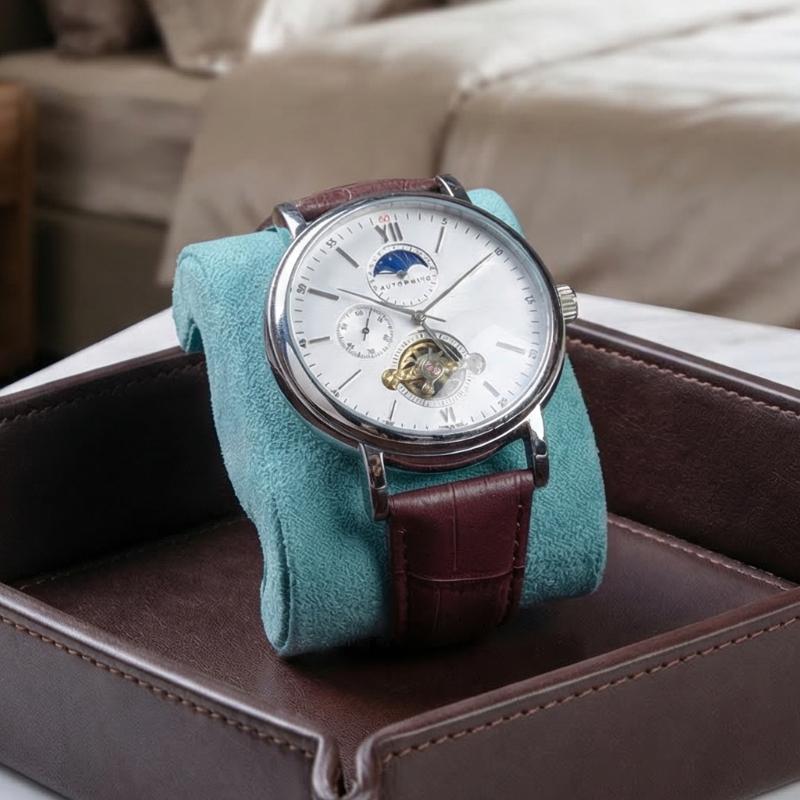 Jewelry Stand Watches - Promoção - Almofadas de Flanela Macia