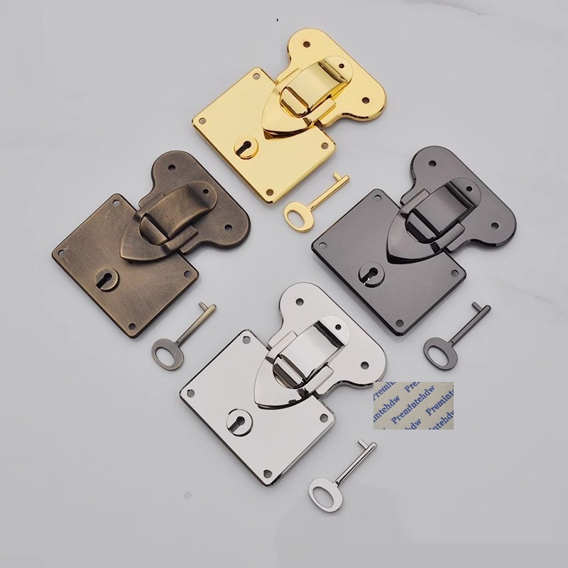 Jewelry Repair & Watches Reviews - Retro Case Trava Hardware Kit para