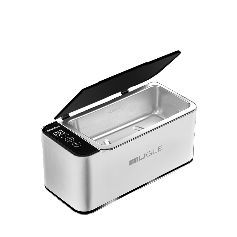 Jewelry Essentials Watches - Máquina de Limpeza Ultrassônica Multifuncional de