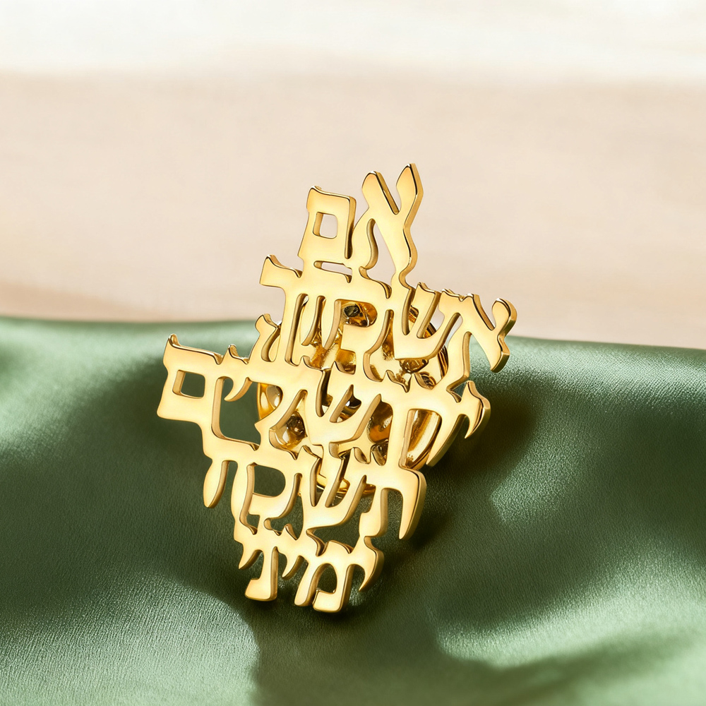 Jewelry & Watches Company - Dawapara Broches e Alfinetes de Lapela