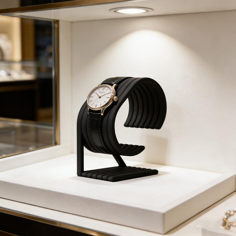 Jewelry Stand Watches - Suporte Expositor de Relógios e Joias