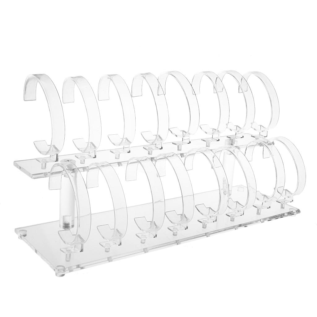 Jewelry Stand Watches - Suporte de Exibição para Joias em