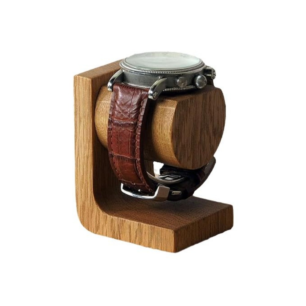 Jewelry Stand Watches - Novo suporte de relógio de madeira