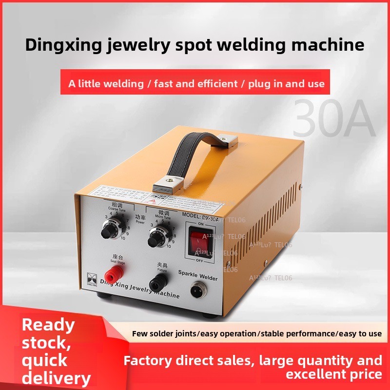 Jewelry Repair & Watches Reviews - Máquina de solda a laser portátil,
