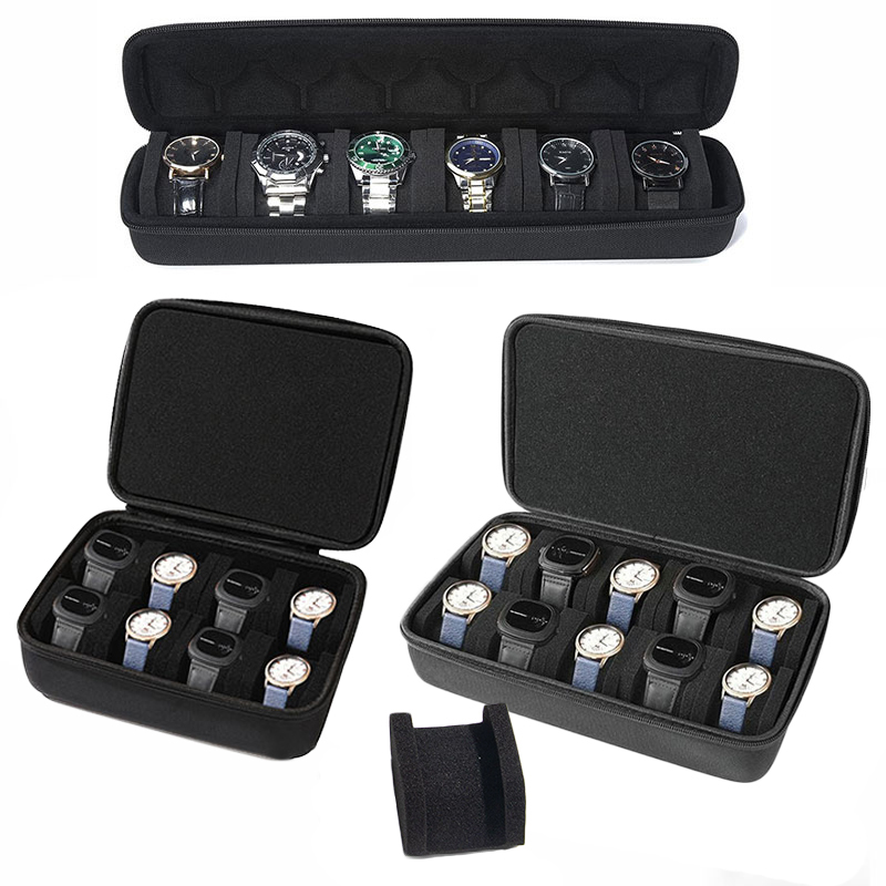 Caixa de Armazenamento para Re - Jewelry Stand Watches avaliação e preço