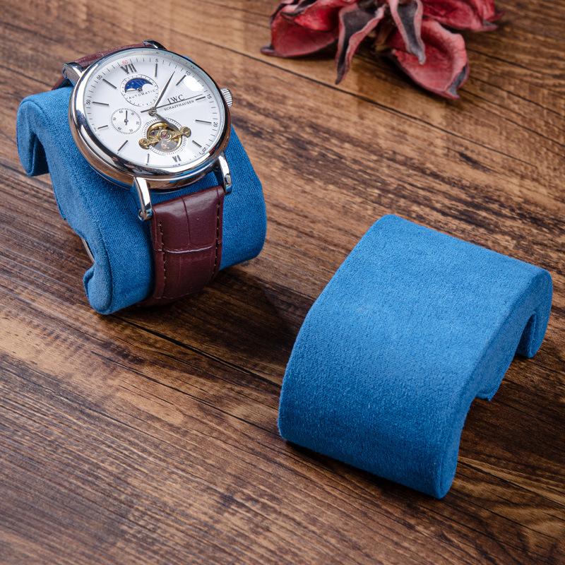 Promoção - Almofadas de Flanel - Jewelry Stand Watches avaliação e preço