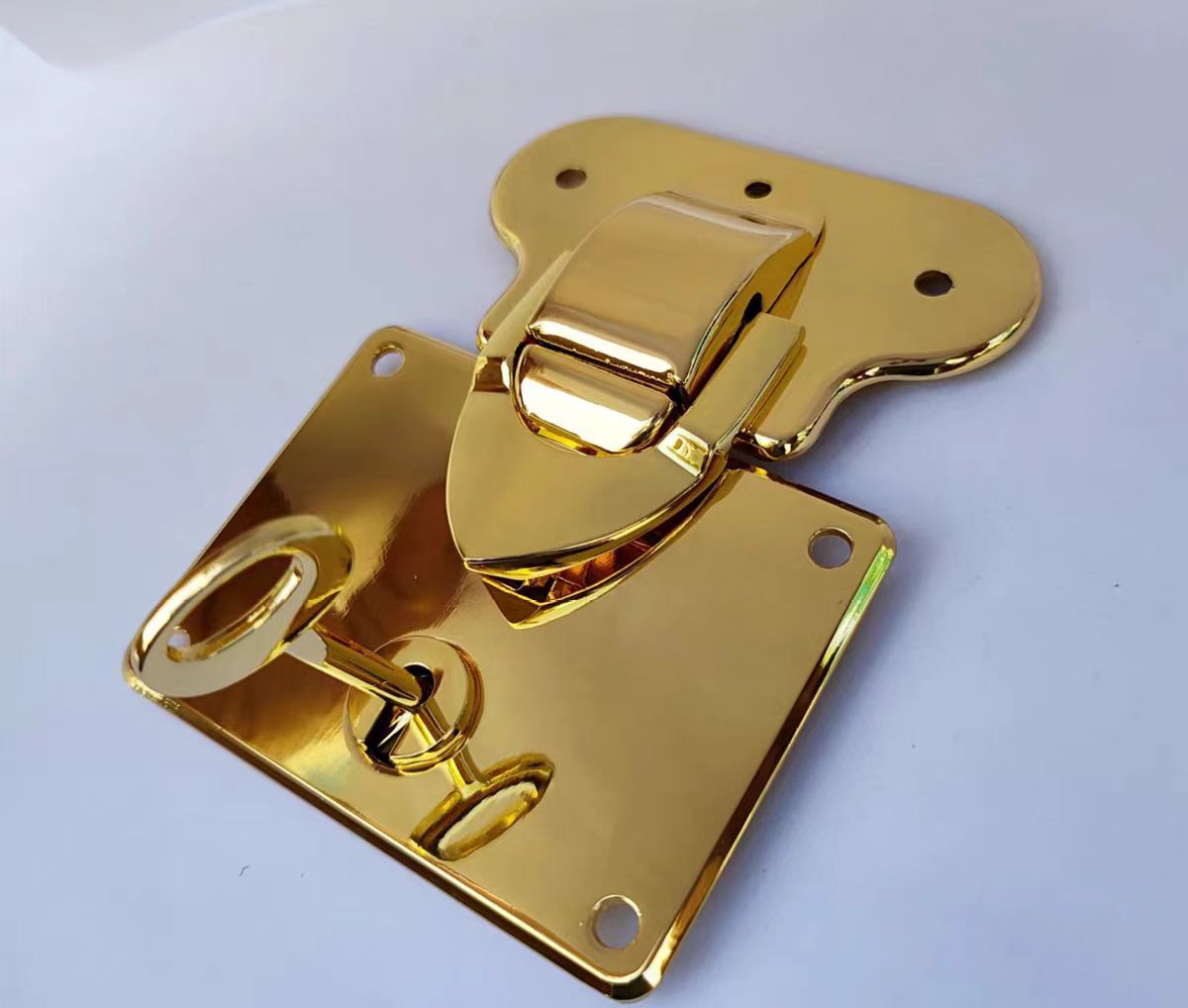 Retro Case Trava Hardware Kit  - Jewelry Repair & Watches Reviews avaliação e preço