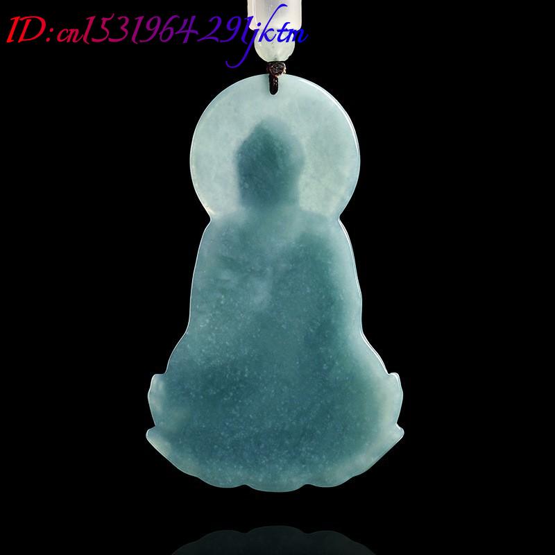 Colar com pingente de Buda em  - Jewelry & Watches Company avaliação e preço