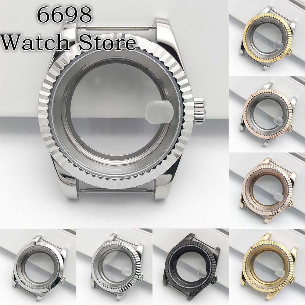 39mm de alta qualidade 316l aç - Rolex Watch Datejust avaliação e preço