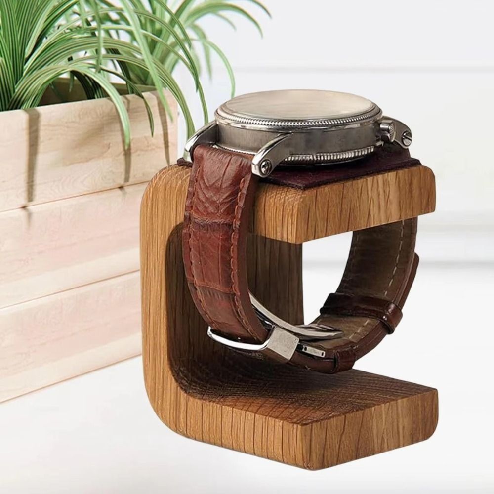 Suporte de Exibição de Relógio - Jewelry Stand Watches avaliação e preço