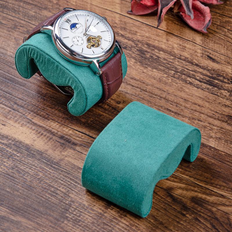 Almofadas para caixa de relógi - Jewelry Stand Watches avaliação e preço