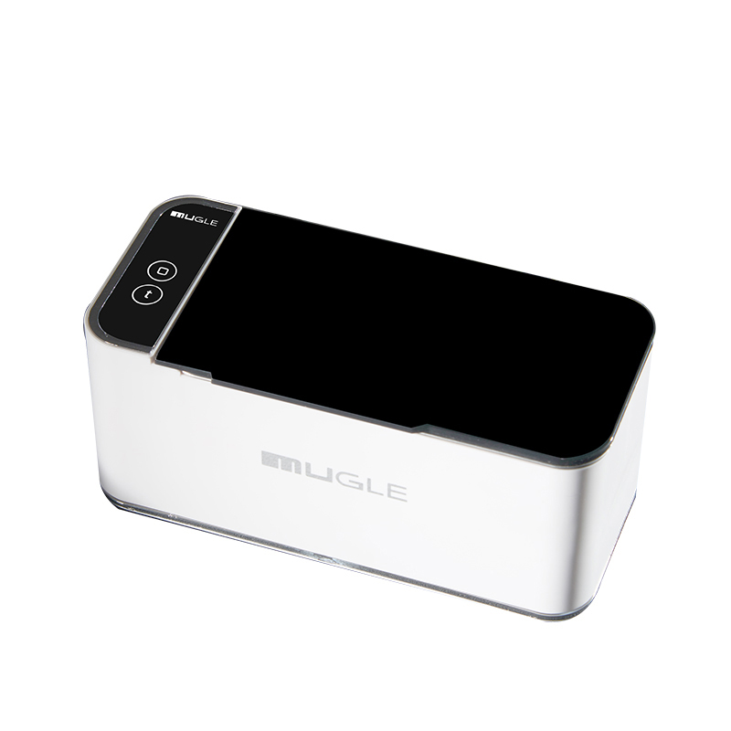 Máquina de limpeza ultrassônic - Jewelry Essentials Watches avaliação e preço