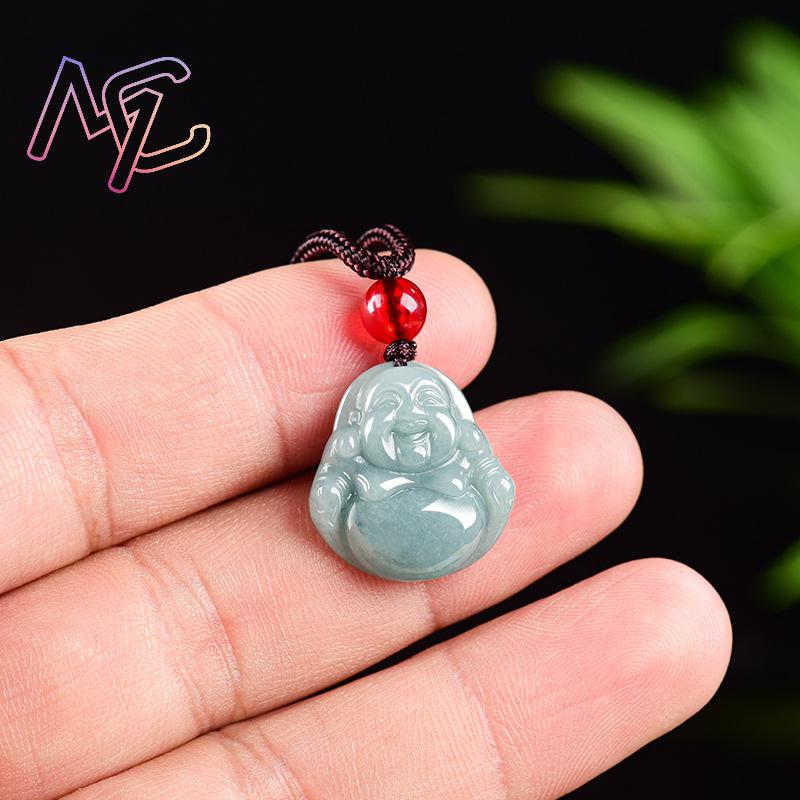 Myanmar jadeite guanyin buda p - Jewelry & Watches Company avaliação e preço