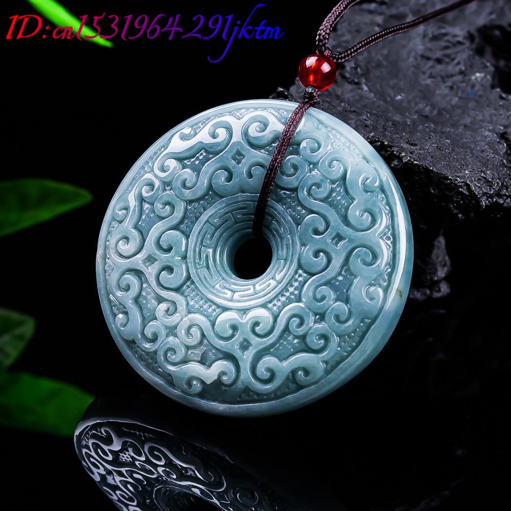 Colar com pingente de flor de  - Jewelry & Watches Company avaliação e preço