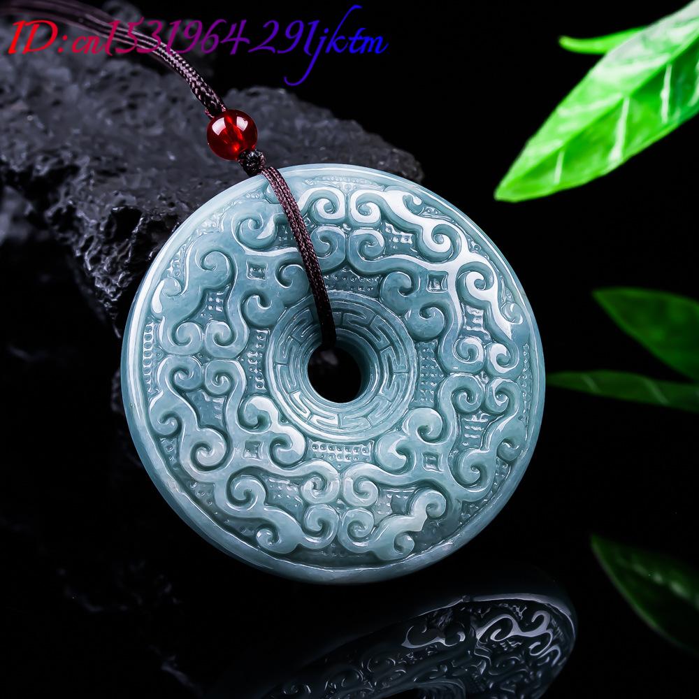 Colar com pingente de flor de  - Jewelry & Watches Company avaliação e preço