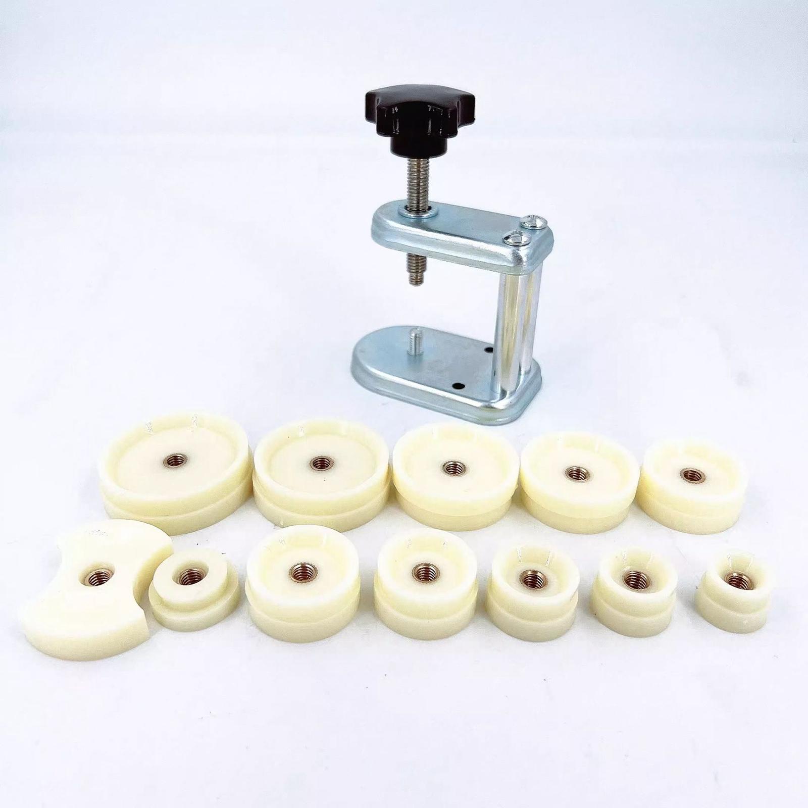 Ferramenta de prensa de relógi - Jewelry Essentials Watches avaliação e preço