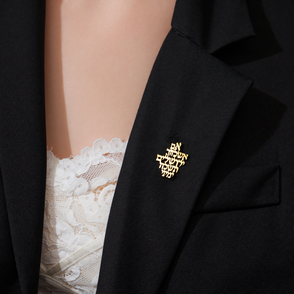 Dawapara Broches e Alfinetes d - Jewelry & Watches Company avaliação e preço