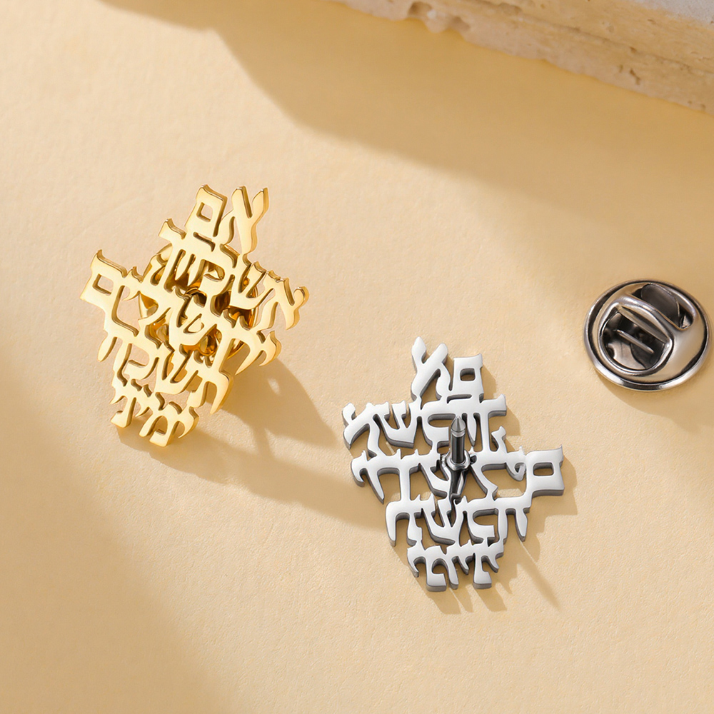 Dawapara Broches e Alfinetes d - Jewelry & Watches Company avaliação e preço