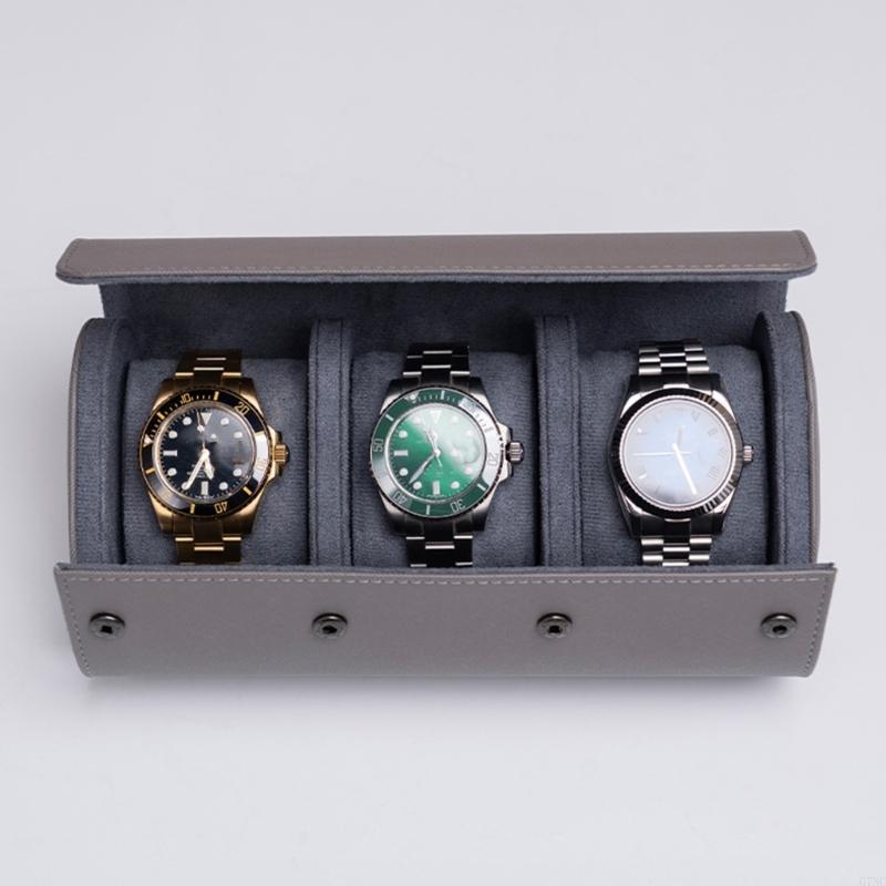 Estojo armazenamento joias cou - Jewelry Essentials Watches avaliação e preço