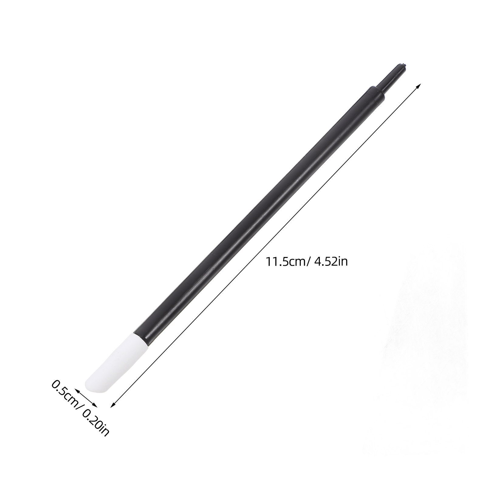 Caneta de Fibra de Vidro para  - Jewelry Repair & Watches Reviews avaliação e preço
