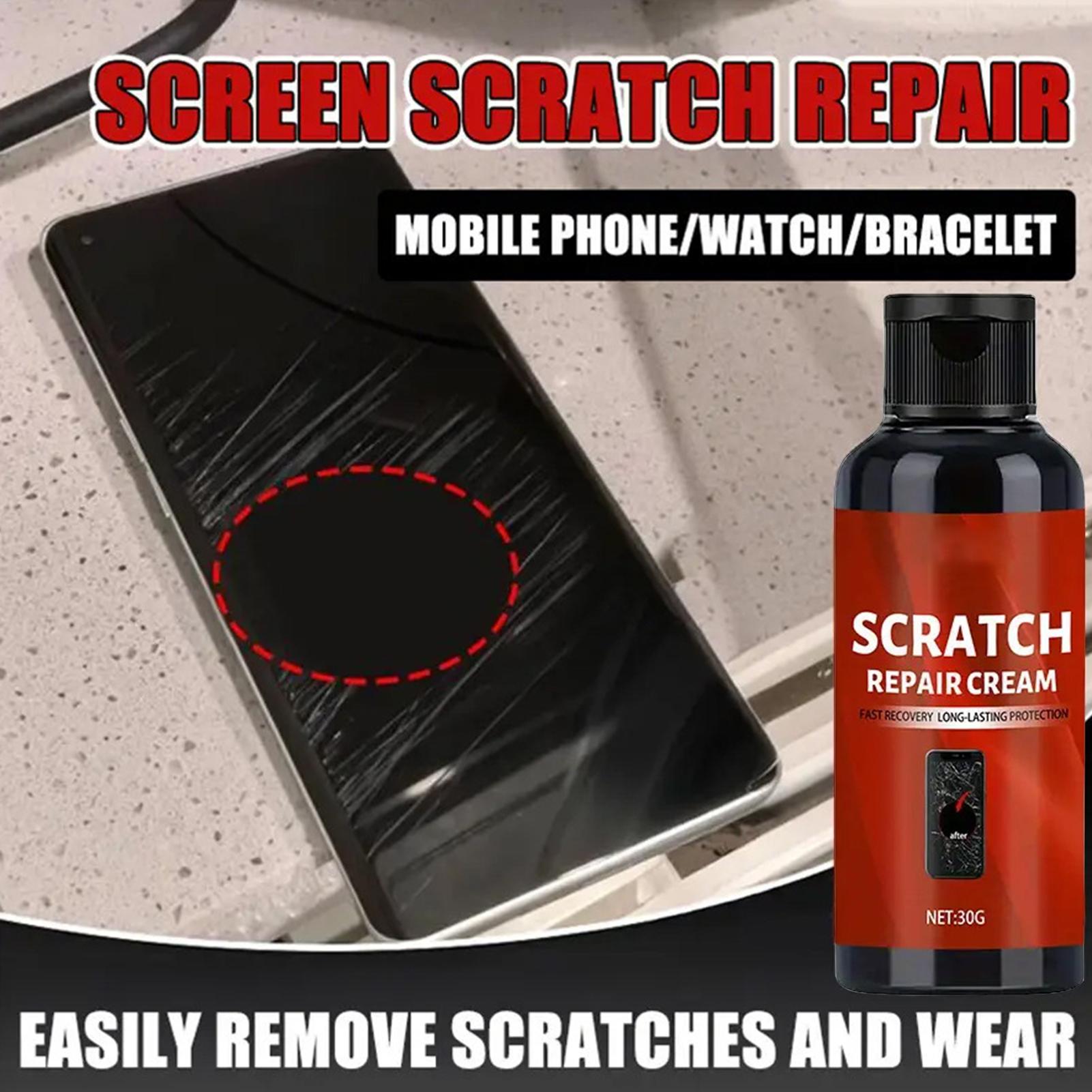 Creme para Reparação de Arranh - Jewelry Repair & Watches Reviews avaliação e preço