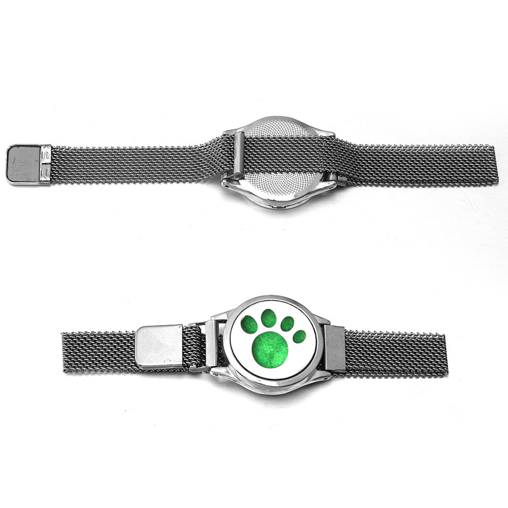 Pulseira Difusor De Óleo Essen - Jewelry Essentials Watches avaliação e preço