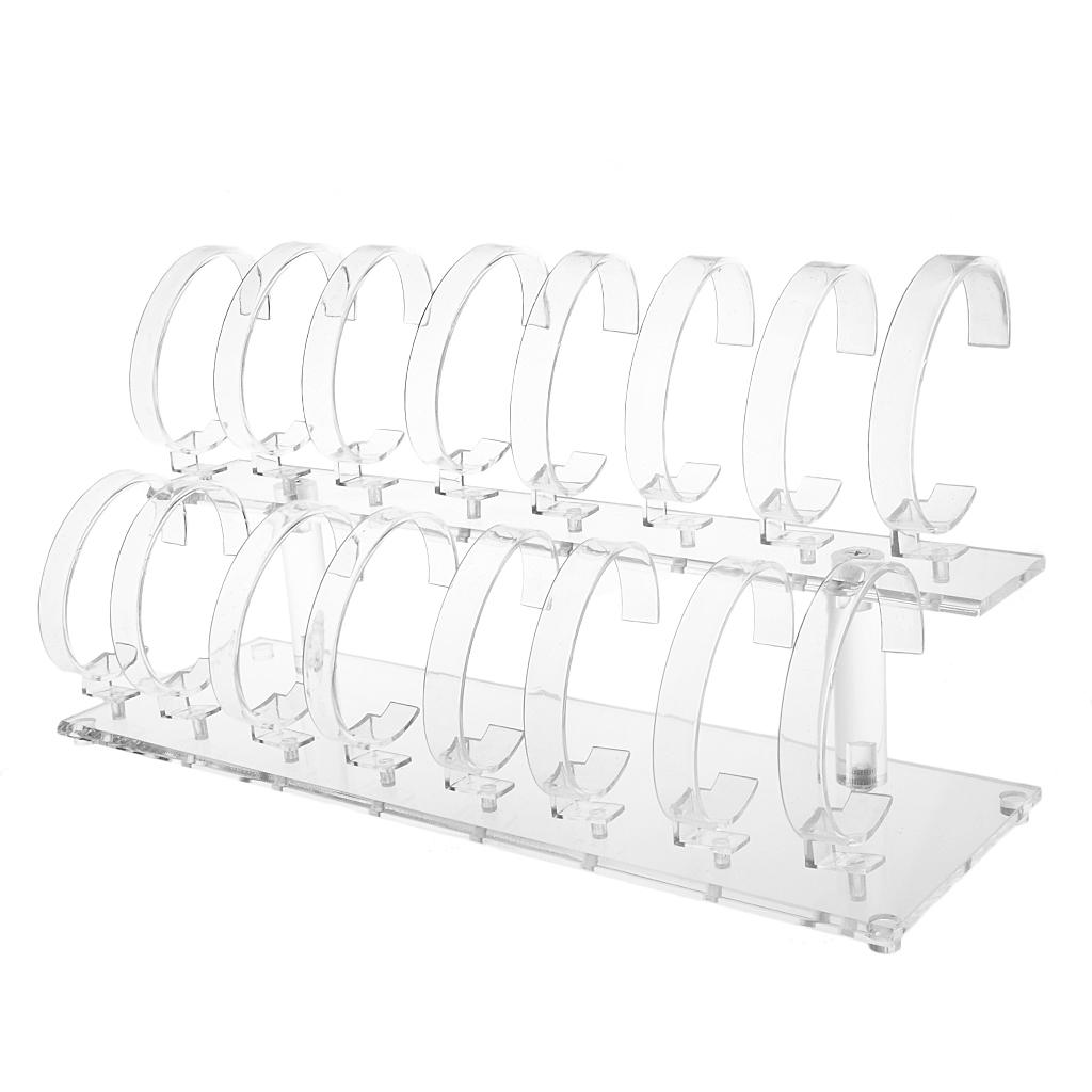 Suporte de Exibição para Joias - Jewelry Stand Watches avaliação e preço
