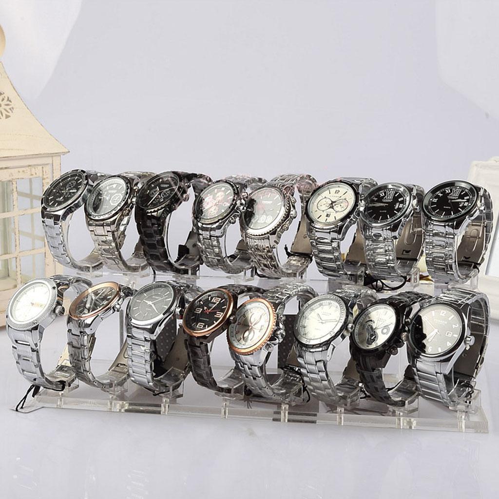 Suporte de Exibição para Joias - Jewelry Stand Watches avaliação e preço