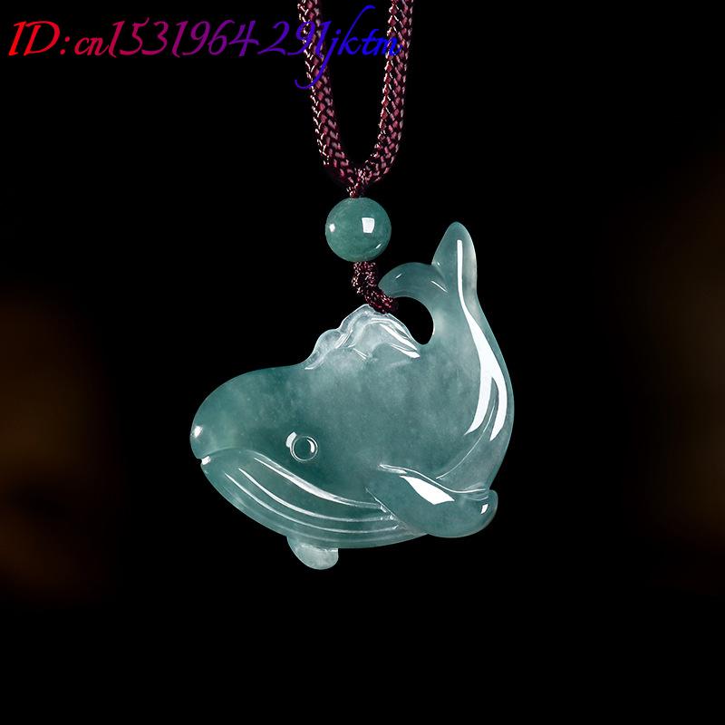 Colar com Pingente de Baleia e - Jewelry & Watches Company avaliação e preço