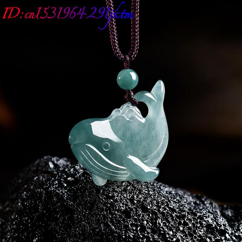Colar com Pingente de Baleia e - Jewelry & Watches Company avaliação e preço