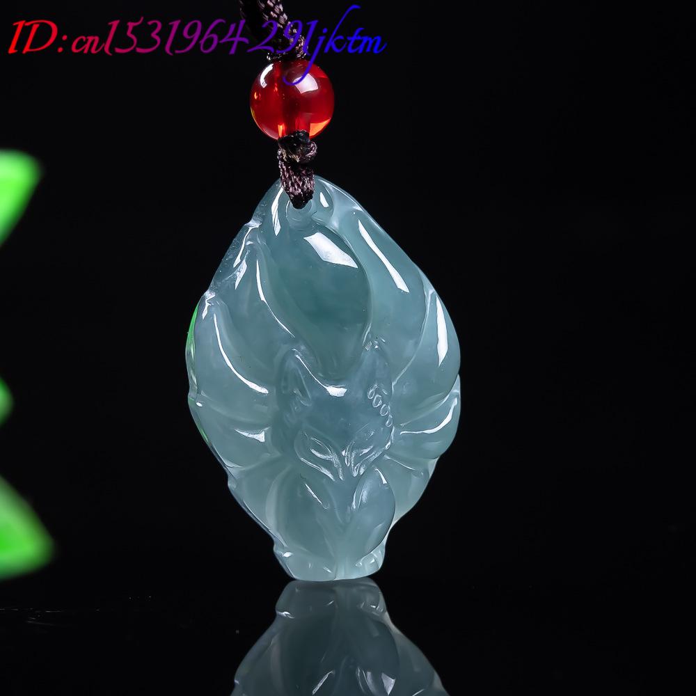 Colar com Pingente de Raposa e - Jewelry & Watches Spółka Z Ograniczoną Odpowiedzialnością avaliação e preço