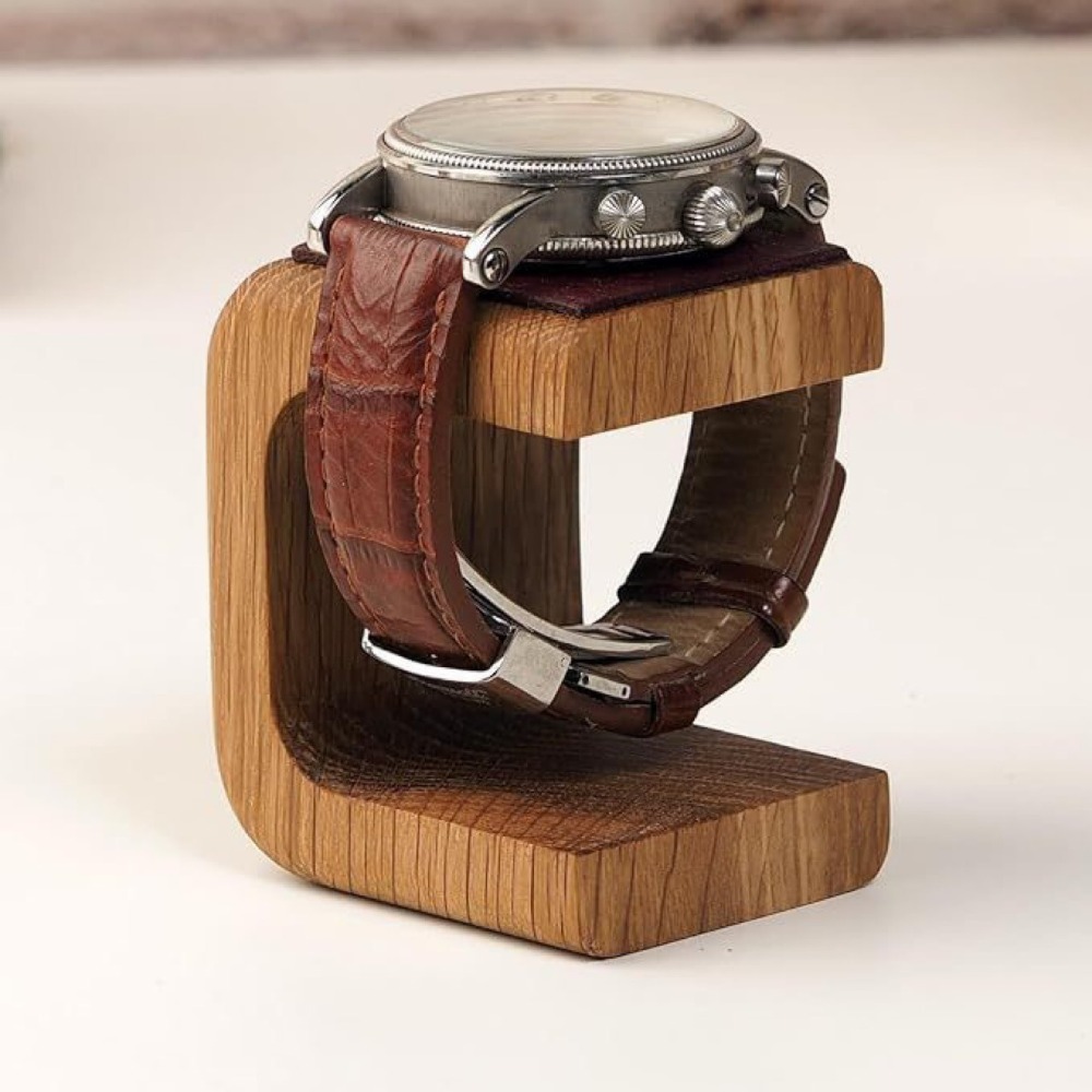 Novo suporte de relógio de mad - Jewelry Stand Watches avaliação e preço