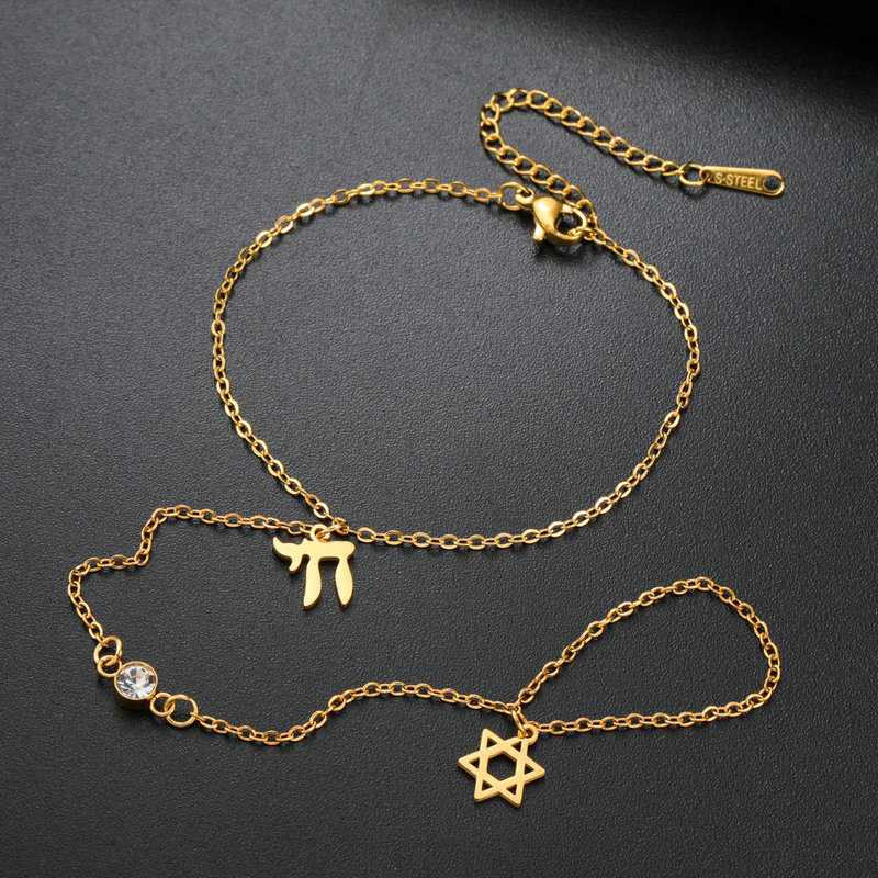 Pulseira de Dedo Ajustável de  - Jewelry & Watches Company avaliação e preço