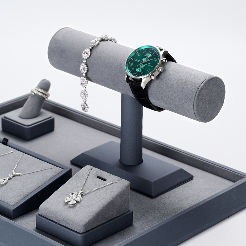 Suporte de Joias WoodTen para  - Jewelry Stand Watches avaliação e preço