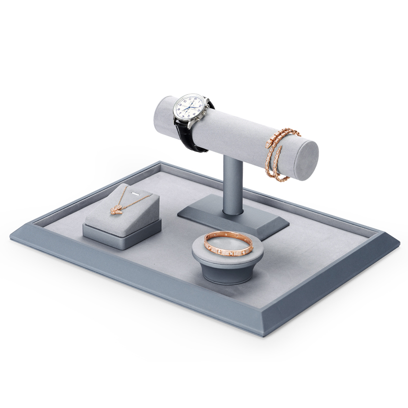 Suporte de Joias WoodTen para  - Jewelry Stand Watches avaliação e preço