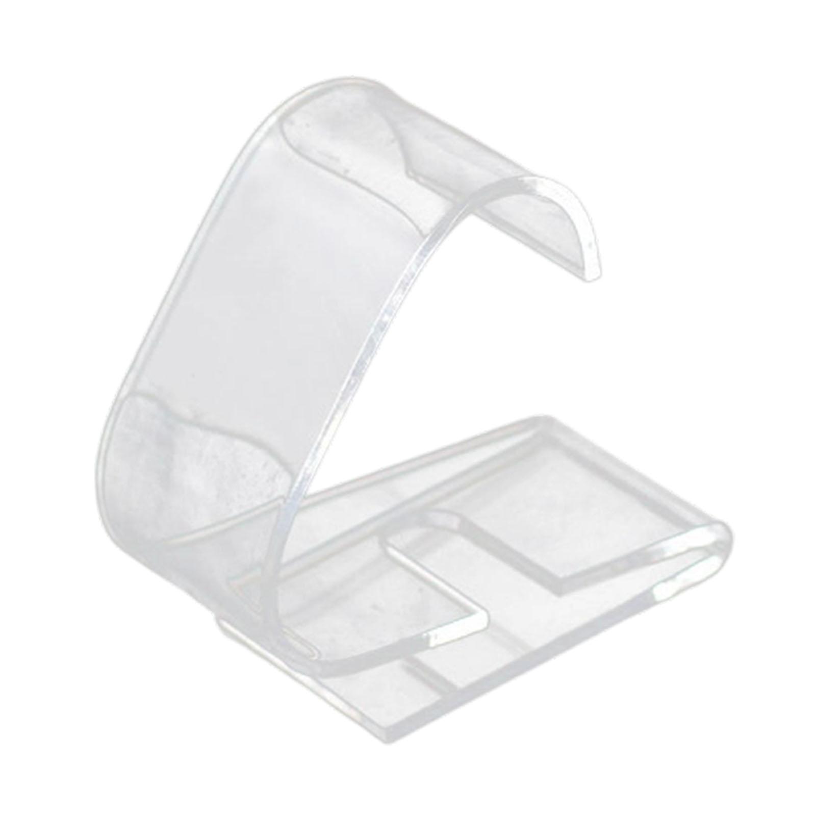 Suporte Transparente para Reló - Jewelry Stand Watches avaliação e preço