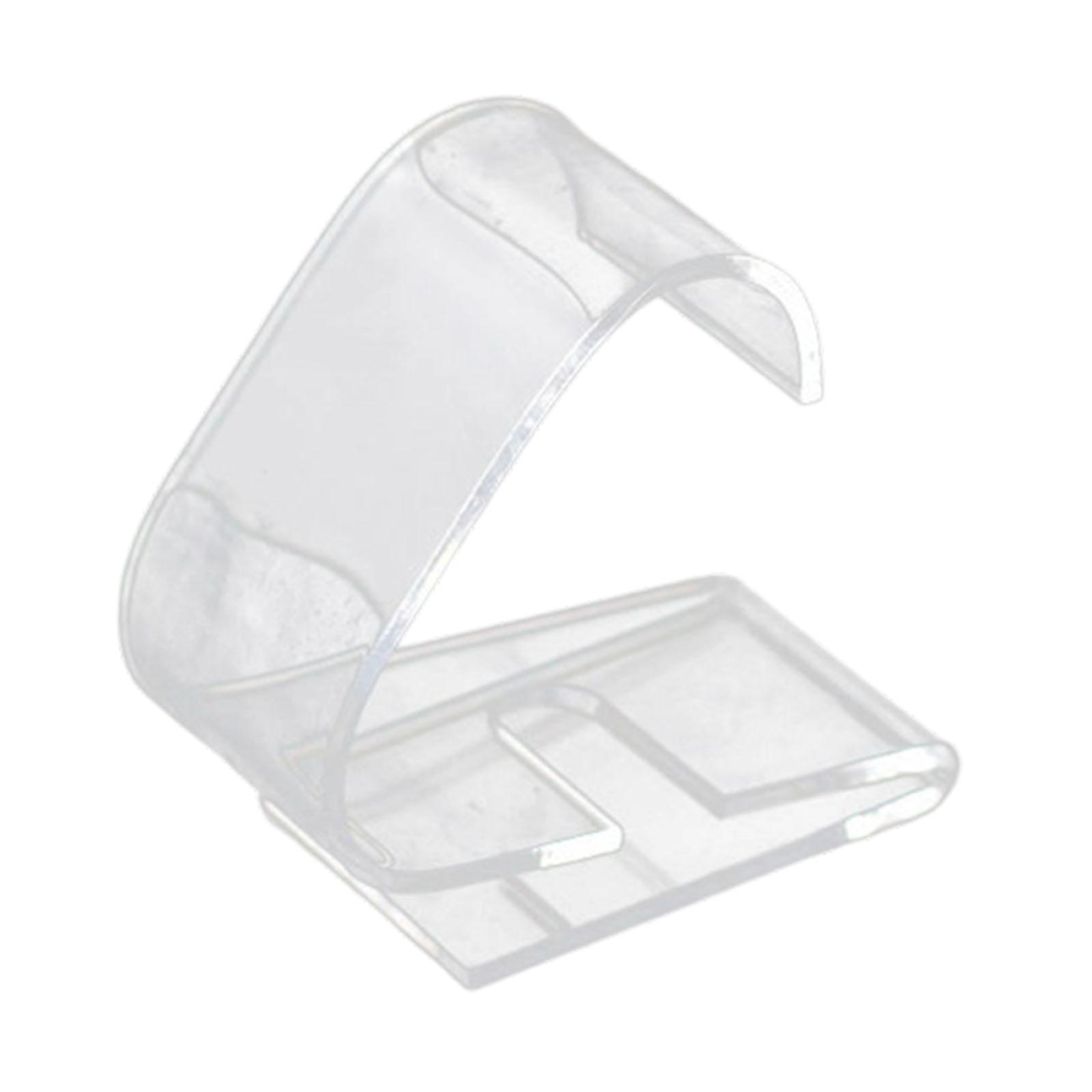 Suporte Transparente para Reló - Jewelry Stand Watches avaliação e preço