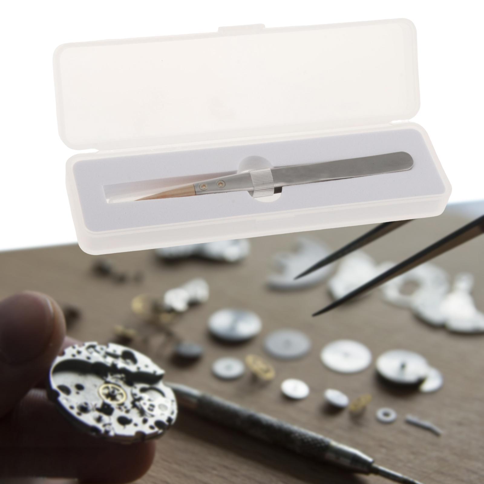 Ferramenta de Reparação de Rel - Jewelry Essentials Watches avaliação e preço