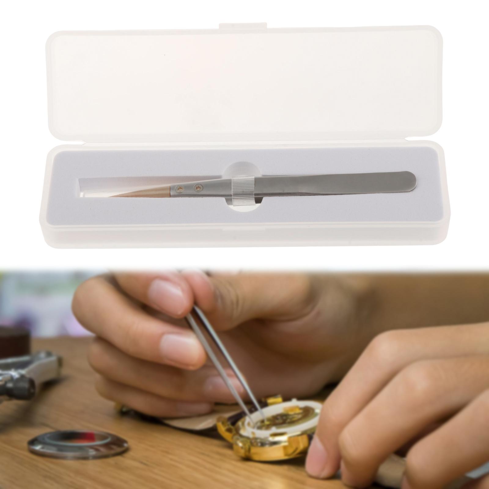 Ferramenta de Reparação de Rel - Jewelry Essentials Watches avaliação e preço