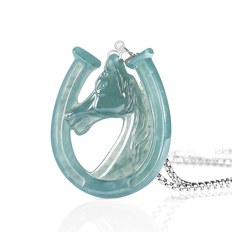 Colar com Pingente de Prata S9 - Jewelry & Watches Company avaliação e preço