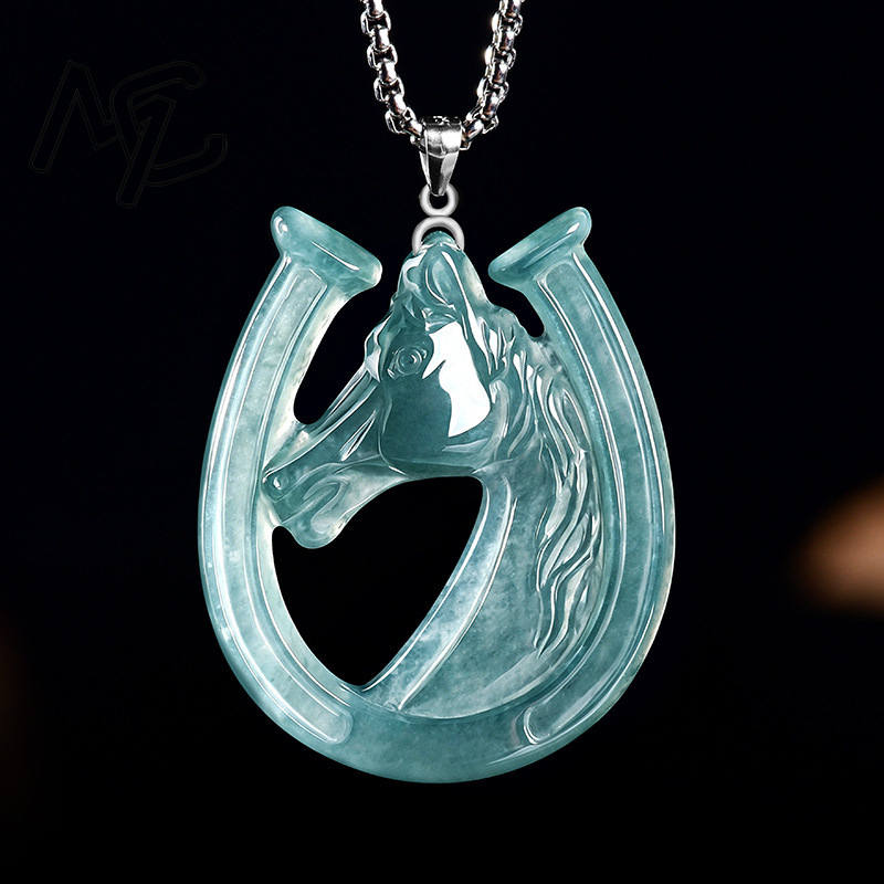 Colar com Pingente de Prata S9 - Jewelry & Watches Company avaliação e preço