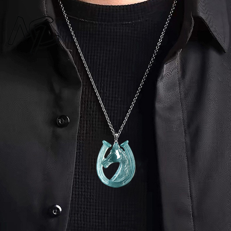 Colar com Pingente de Prata S9 - Jewelry & Watches Company avaliação e preço