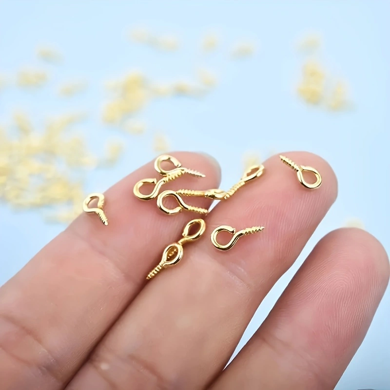 Kit de 120 Peças para Chaveiro - Jewelry Repair & Watches Reviews avaliação e preço