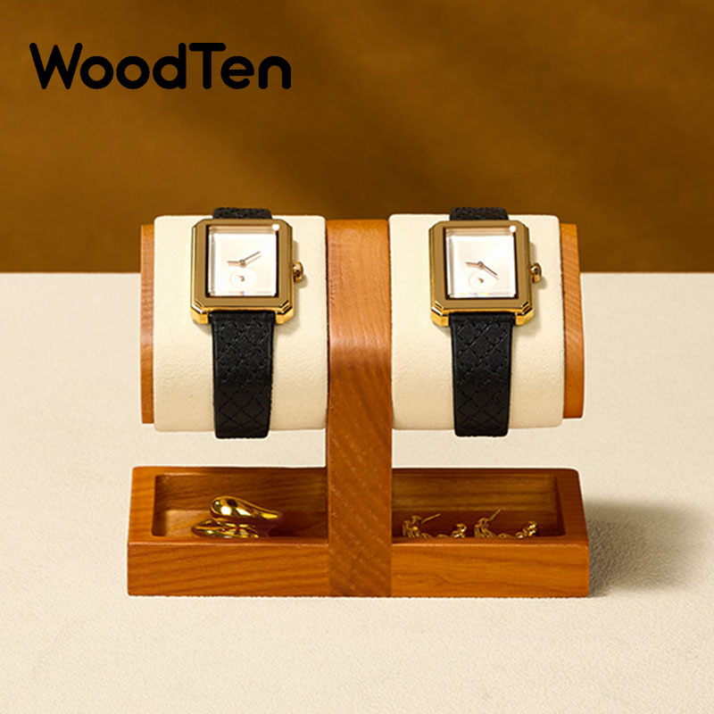 Suporte de Exibição para Relóg - Jewelry Stand Watches avaliação e preço