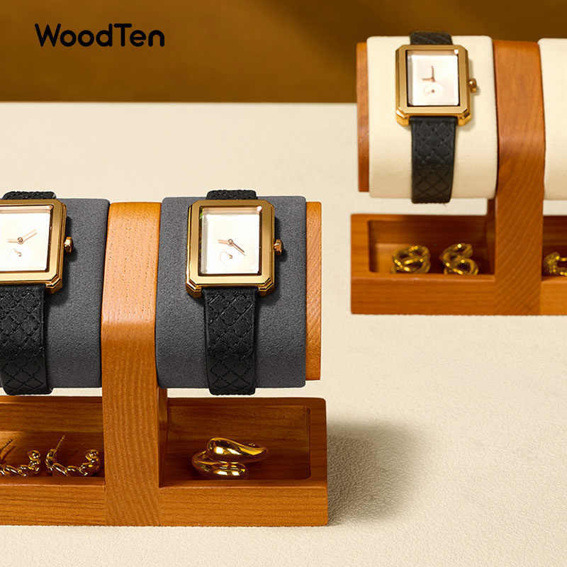 Suporte de Exibição para Relóg - Jewelry Stand Watches avaliação e preço