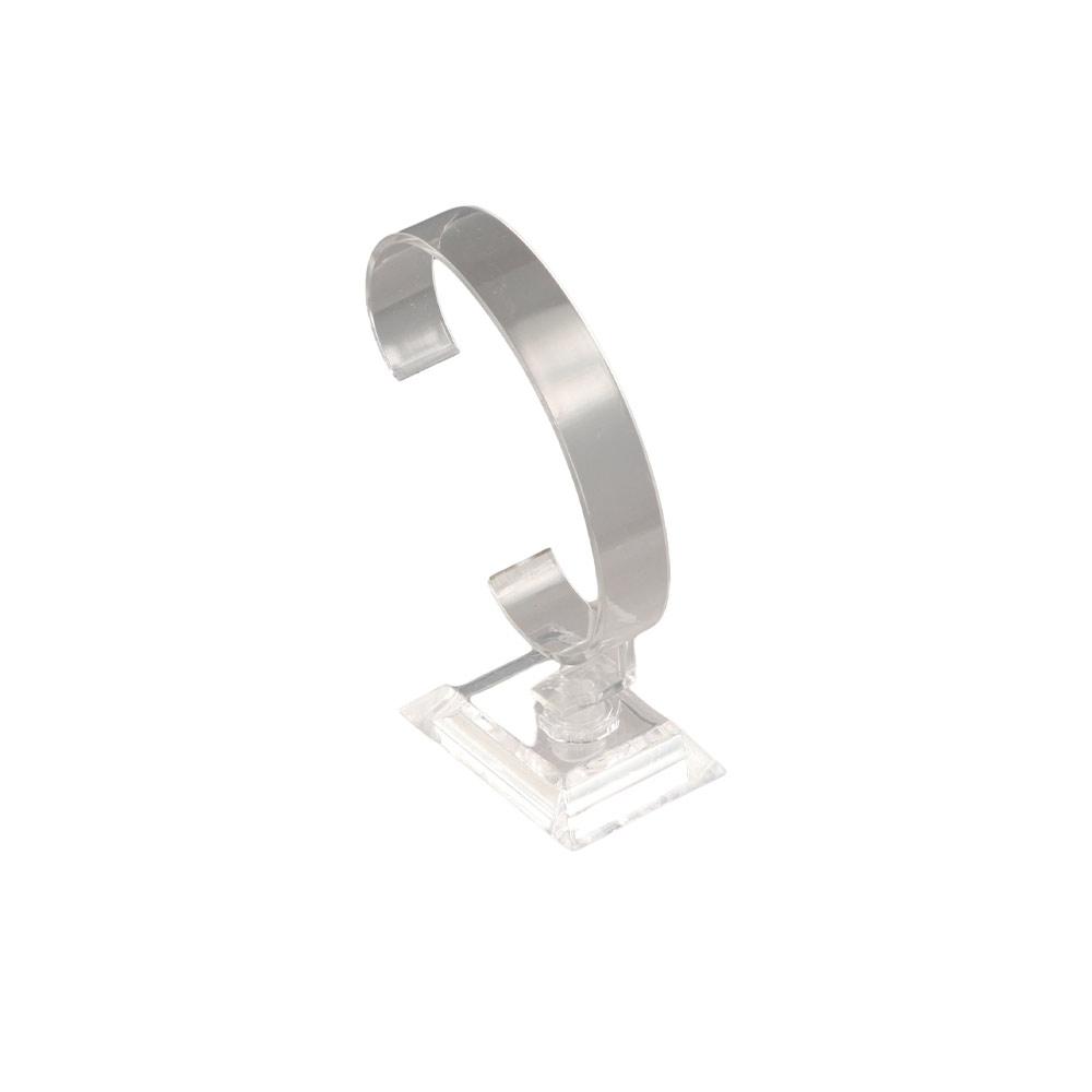Suportes Transparentes para Ex - Jewelry Stand Watches avaliação e preço