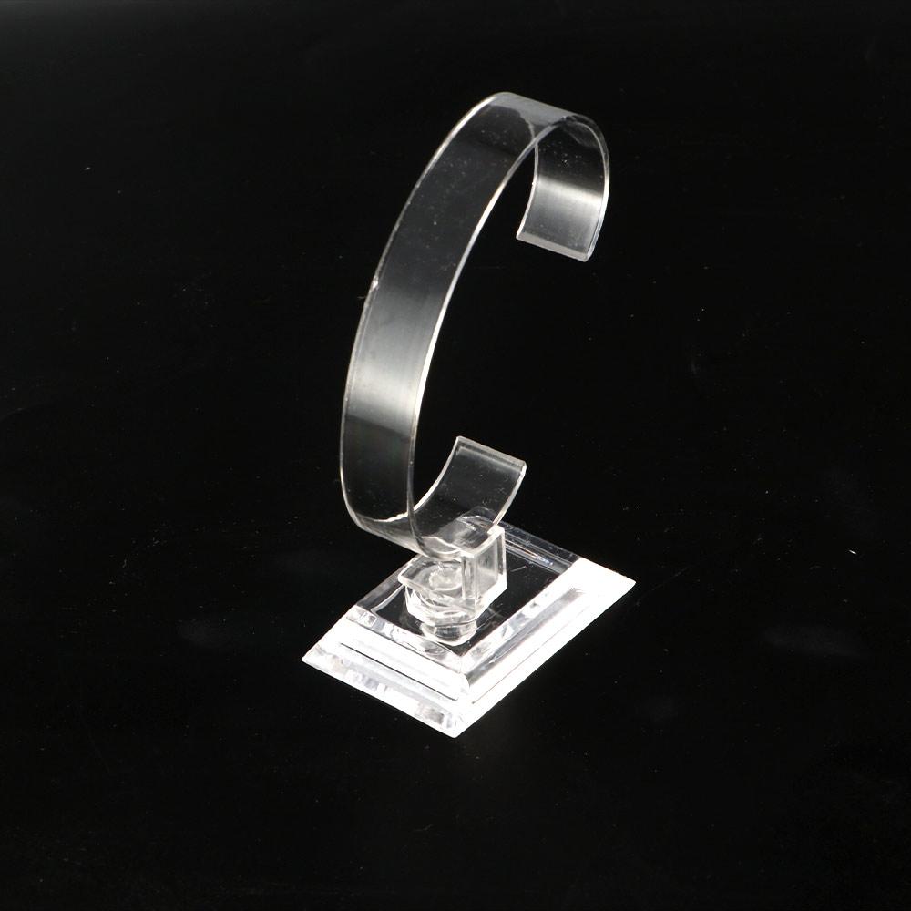 Suportes Transparentes para Ex - Jewelry Stand Watches avaliação e preço