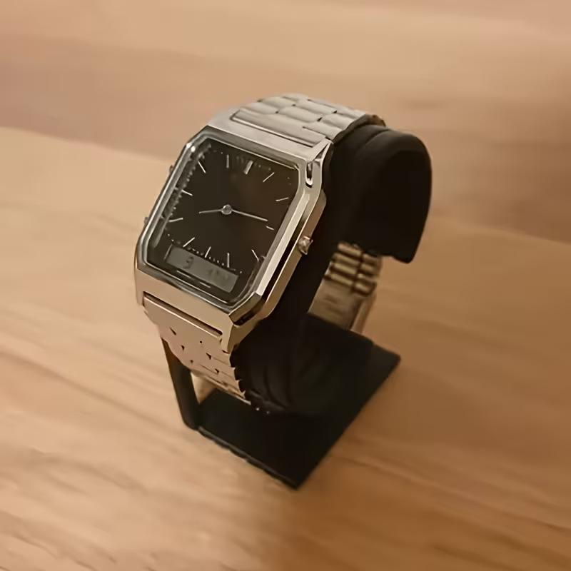 Base para Exibição de Relógios - Jewelry Stand Watches avaliação e preço
