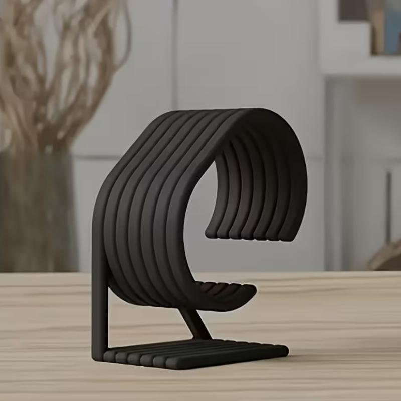 Base para Exibição de Relógios - Jewelry Stand Watches avaliação e preço