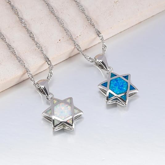 Colar com Pingente Estrela de  - Jewelry & Watches Company avaliação e preço